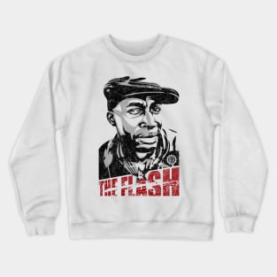 The Master Flash Crewneck Sweatshirt